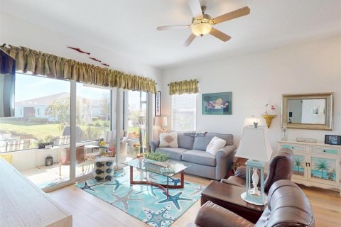 House in Port Charlotte, Florida 2 bedrooms, 154.22 sq.m. № 2321079 - photo 17