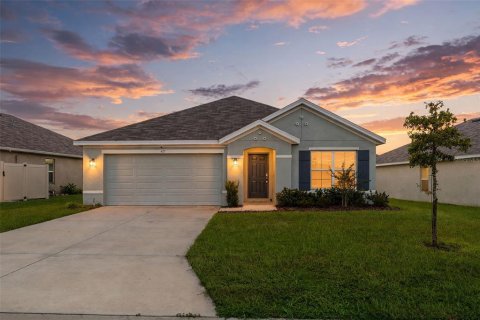 House in Beverly Hills, Florida 3 bedrooms, 157.38 sq.m. № 2361353