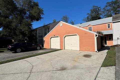 Townhouse in Tampa, Florida 3 bedrooms, 115.57 sq.m. № 2385941 - photo 15