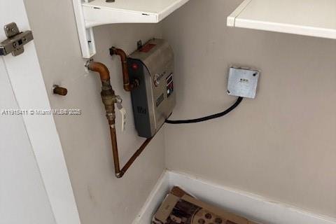 Condominio en venta en North Miami Beach, Florida, 2 dormitorios, 100.8 m2 № 1971869 - foto 4