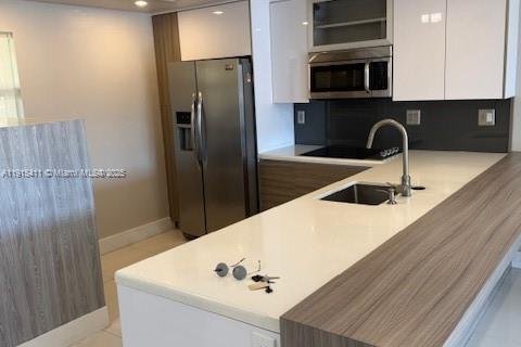 Condominio en venta en North Miami Beach, Florida, 2 dormitorios, 100.8 m2 № 1971869 - foto 11