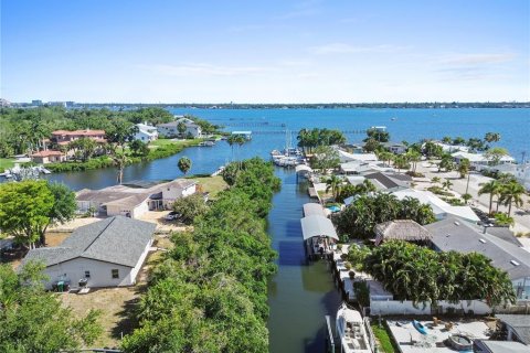 Villa ou maison à vendre à Palmetto, Floride: 3 chambres, 142.14 m2 № 2233834 - photo 5