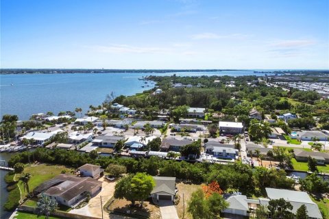Villa ou maison à vendre à Palmetto, Floride: 3 chambres, 142.14 m2 № 2233834 - photo 6