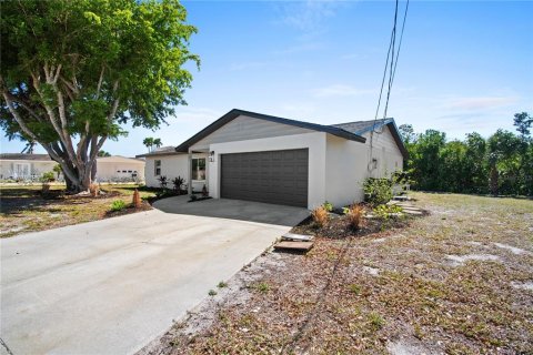 Villa ou maison à vendre à Palmetto, Floride: 3 chambres, 142.14 m2 № 2233834 - photo 8