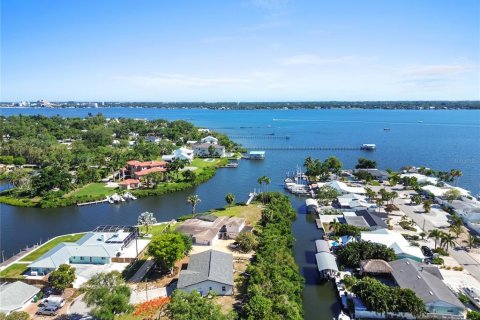 Villa ou maison à vendre à Palmetto, Floride: 3 chambres, 142.14 m2 № 2233834 - photo 3