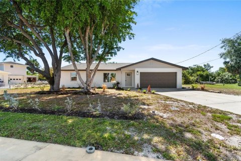 Villa ou maison à vendre à Palmetto, Floride: 3 chambres, 142.14 m2 № 2233834 - photo 7