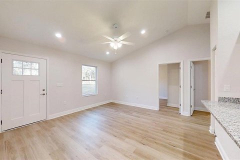 House in Dunnellon, Florida 3 bedrooms, 93.18 sq.m. № 1870507 - photo 15