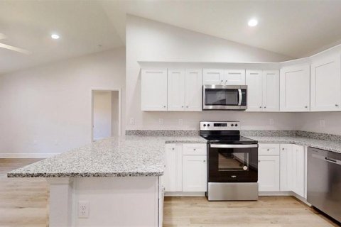 House in Dunnellon, Florida 3 bedrooms, 93.18 sq.m. № 1870507 - photo 25