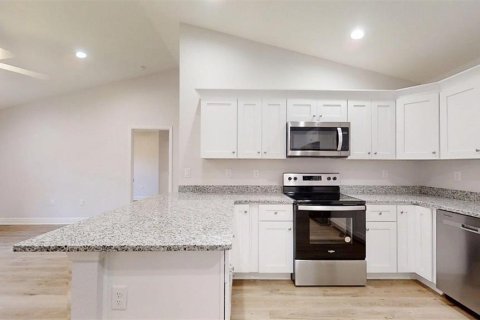 House in Dunnellon, Florida 3 bedrooms, 93.18 sq.m. № 1870507 - photo 23
