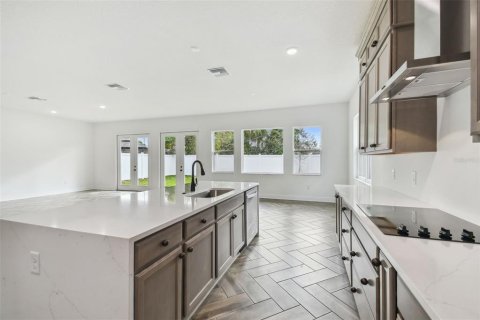 Villa ou maison à vendre à Tampa, Floride: 5 chambres, 308.62 m2 № 1663106 - photo 8