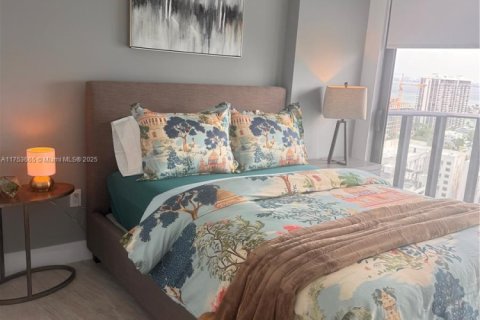 Condo in Miami, Florida, 2 bedrooms  № 2022405 - photo 19