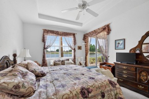 Condo in Sun City Center, Florida, 3 bedrooms  № 2203619 - photo 23