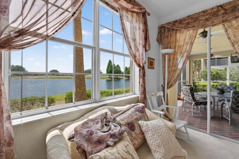Condo in Sun City Center, Florida, 3 bedrooms  № 2203619 - photo 3