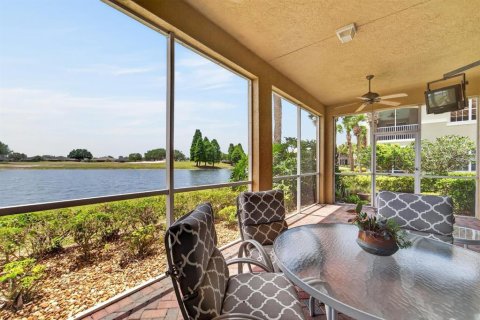 Condo in Sun City Center, Florida, 3 bedrooms  № 2203619 - photo 4