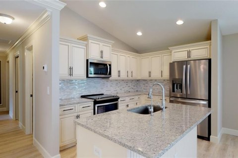 Villa ou maison à vendre à North Port, Floride: 3 chambres, 143.63 m2 № 218560 - photo 11