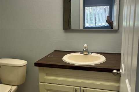 Condominio en alquiler en Palm Harbor, Florida, 2 dormitorios, 80.92 m2 № 1879284 - foto 7