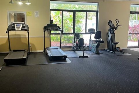 Condominio en alquiler en Palm Harbor, Florida, 2 dormitorios, 80.92 m2 № 1879284 - foto 16