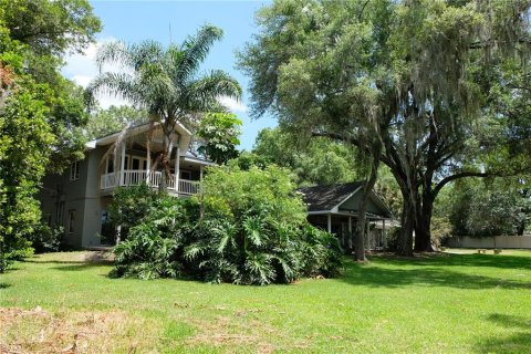 Casa en venta en Odessa, Florida, 4 dormitorios, 403.38 m2 № 1170136 - foto 6