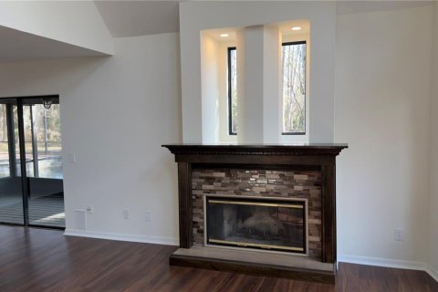 House in Wesley Chapel, Florida 3 bedrooms, 198.44 sq.m. № 2117059 - photo 7