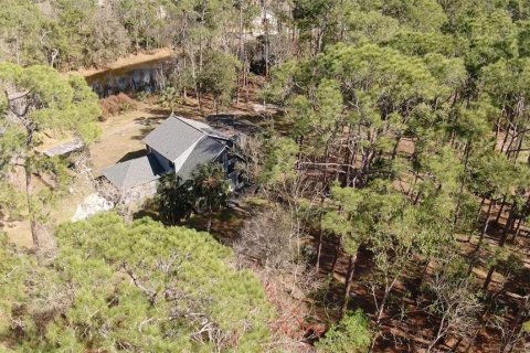House in Wesley Chapel, Florida 3 bedrooms, 198.44 sq.m. № 2117059 - photo 29