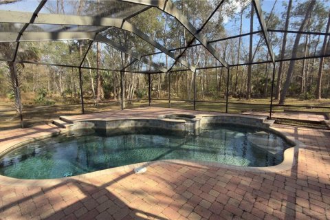 House in Wesley Chapel, Florida 3 bedrooms, 198.44 sq.m. № 2117059 - photo 26