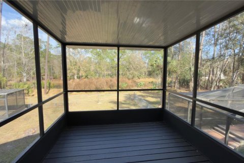 House in Wesley Chapel, Florida 3 bedrooms, 198.44 sq.m. № 2117059 - photo 16