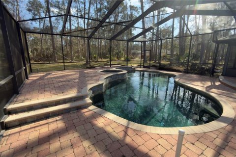 House in Wesley Chapel, Florida 3 bedrooms, 198.44 sq.m. № 2117059 - photo 25