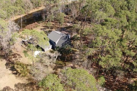 House in Wesley Chapel, Florida 3 bedrooms, 198.44 sq.m. № 2117059 - photo 30