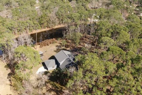 House in Wesley Chapel, Florida 3 bedrooms, 198.44 sq.m. № 2117059 - photo 28