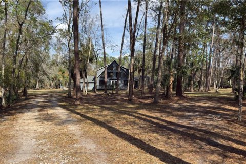 House in Wesley Chapel, Florida 3 bedrooms, 198.44 sq.m. № 2117059 - photo 23