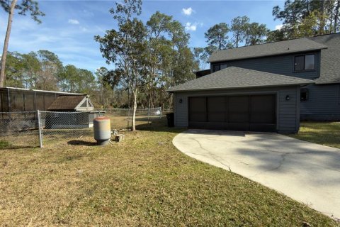 House in Wesley Chapel, Florida 3 bedrooms, 198.44 sq.m. № 2117059 - photo 27