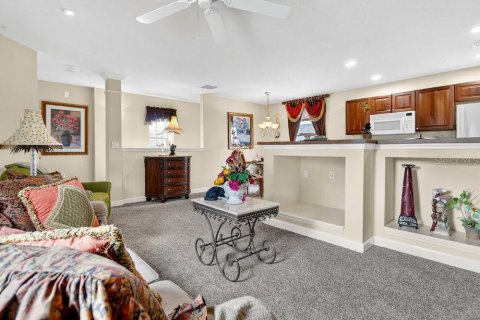 Apartamento en alquiler en Orlando, Florida, 1 dormitorio, 68.28 m2 № 1910965 - foto 2