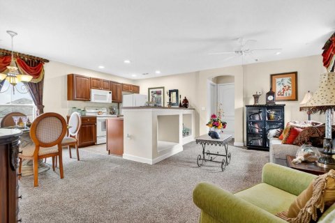 Apartamento en alquiler en Orlando, Florida, 1 dormitorio, 68.28 m2 № 1910965 - foto 3