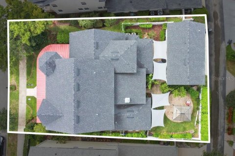 Apartamento en alquiler en Orlando, Florida, 1 dormitorio, 68.28 m2 № 1910965 - foto 21