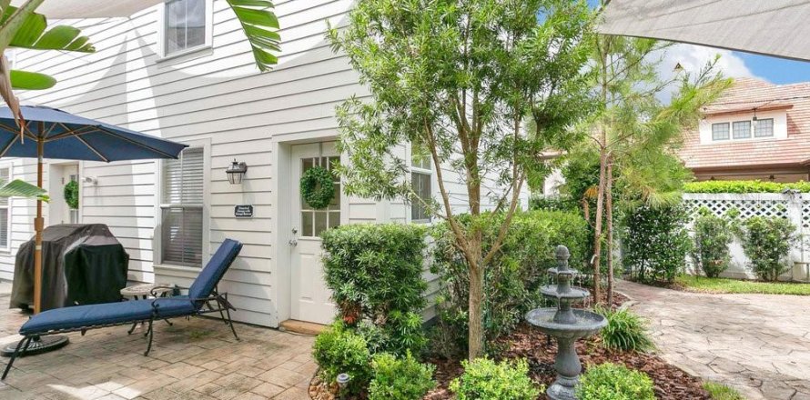 Apartamento en Orlando, Florida 1 dormitorio, 68.28 m2 № 1910965