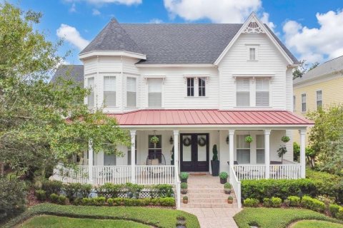 Apartamento en alquiler en Orlando, Florida, 1 dormitorio, 68.28 m2 № 1910965 - foto 22