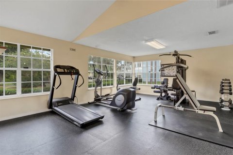 Condo in Kissimmee, Florida, 3 bedrooms  № 1637290 - photo 30
