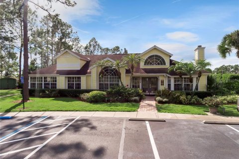 Condo in Kissimmee, Florida, 3 bedrooms  № 1637290 - photo 21