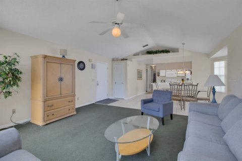 Condo in Kissimmee, Florida, 3 bedrooms  № 1637290 - photo 3