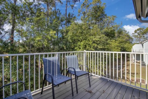 Condo in Kissimmee, Florida, 3 bedrooms  № 1637290 - photo 19