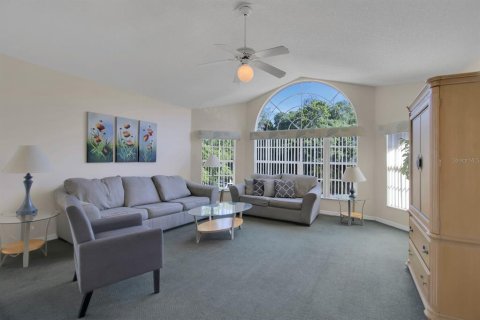 Condo in Kissimmee, Florida, 3 bedrooms  № 1637290 - photo 2