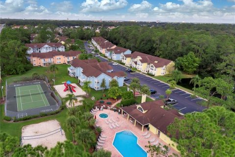 Condo in Kissimmee, Florida, 3 bedrooms  № 1637290 - photo 24