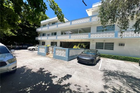 Condo à Miami Beach, Floride, 1 chambre  № 2187872