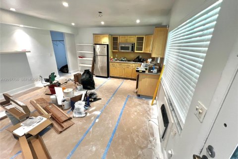 Copropriété à louer à Miami Beach, Floride: 1 chambre, 64.1 m2 № 2187872 - photo 8