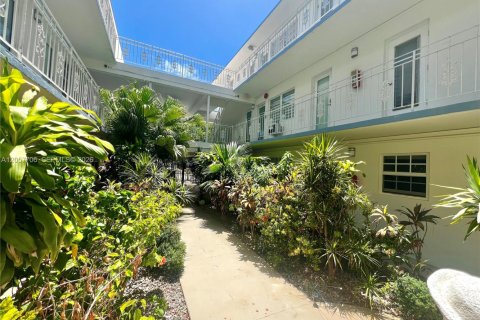 Copropriété à louer à Miami Beach, Floride: 1 chambre, 64.1 m2 № 2187872 - photo 19