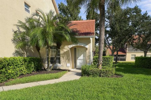 Copropriété à vendre à Bradenton, Floride: 2 chambres, 125.6 m2 № 2424006 - photo 3