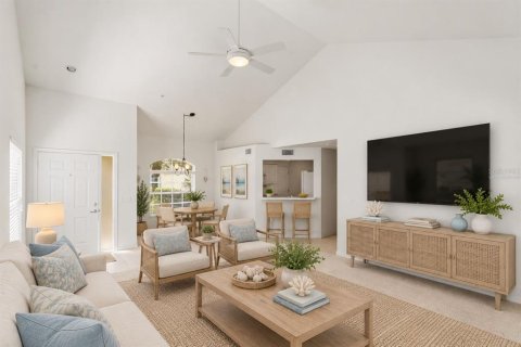 Copropriété à vendre à Bradenton, Floride: 2 chambres, 125.6 m2 № 2424006 - photo 8