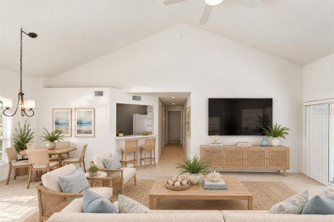 Copropriété à vendre à Bradenton, Floride: 2 chambres, 125.6 m2 № 2424006 - photo 10