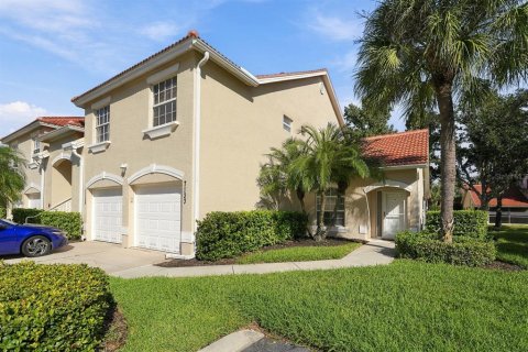 Condo à Bradenton, Floride, 2 chambres  № 2424006
