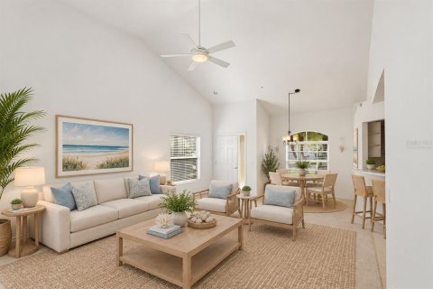 Copropriété à vendre à Bradenton, Floride: 2 chambres, 125.6 m2 № 2424006 - photo 11